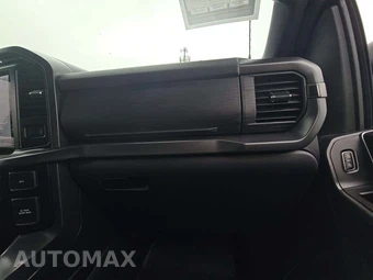 2024 Ford F-150 XLT Crew Cab Short Bed - miniatura 19
