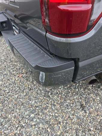 2024 Ford F-150 XLT Crew Cab Short Bed - miniatura 23