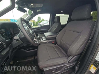 2024 Ford F-150 XLT Crew Cab Short Bed - miniatura 6
