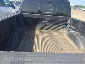 2024 Ford F-150 XLT Crew Cab Short Bed - miniatura 16