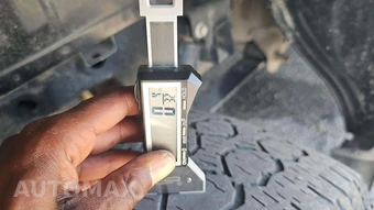 2024 Ford F-150 XLT Crew Cab Short Bed - miniatura 20