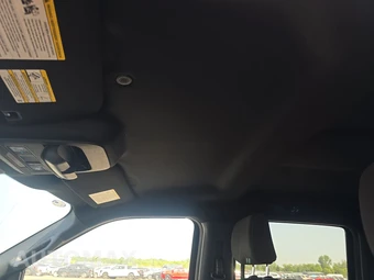 2024 Ford F-150 XLT Crew Cab Short Bed - miniatura 25