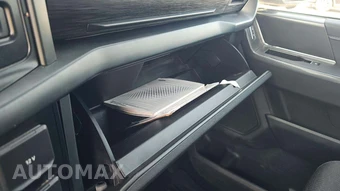 2024 Ford F-150 XLT Crew Cab Short Bed - miniatura 26