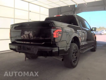 2024 Ford F-150 XLT Crew Cab Short Bed - miniatura 4
