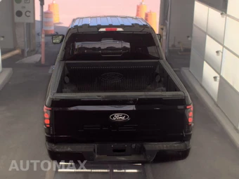 2024 Ford F-150 XLT Crew Cab Short Bed - miniatura 5
