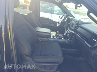 2024 Ford F-150 XLT Crew Cab Short Bed - miniatura 8