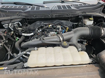 2024 Ford F-150 XLT Crew Cab Short Bed - miniatura 15