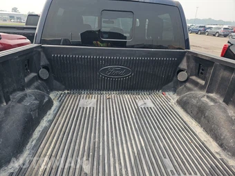 2024 Ford F-150 XLT Crew Cab Short Bed - miniatura 16