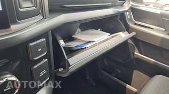 2024 Ford F-150 XLT Crew Cab Short Bed - miniatura 18