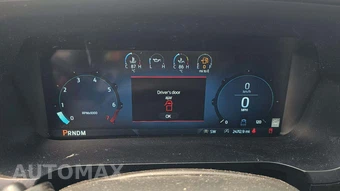 2024 Ford F-150 XLT Crew Cab Short Bed - miniatura 21
