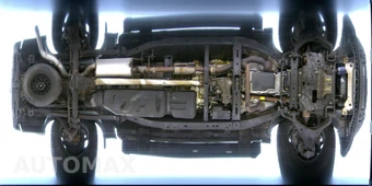 2024 Ford F-150 XLT Crew Cab Short Bed - miniatura 23