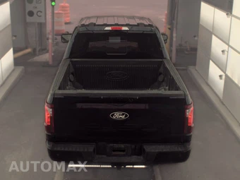 2024 Ford F-150 XLT Crew Cab Short Bed - miniatura 5