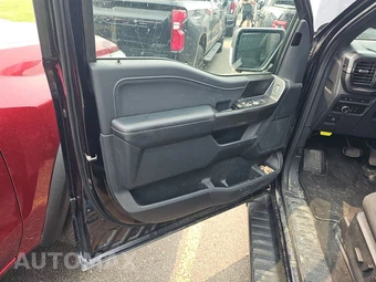 2024 Ford F-150 XLT Crew Cab Short Bed - miniatura 9