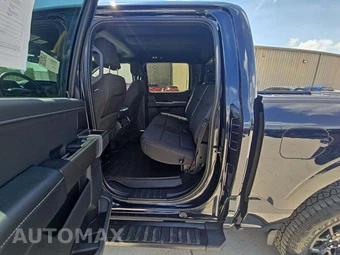 2024 Ford F-150 XLT Crew Cab Short Bed - miniatura 10