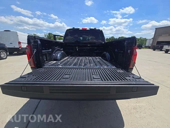 2024 Ford F-150 XLT Crew Cab Short Bed - miniatura 11