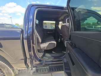 2024 Ford F-150 XLT Crew Cab Short Bed - miniatura 13