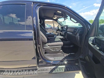 2024 Ford F-150 XLT Crew Cab Short Bed - miniatura 15