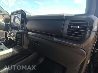 2024 Ford F-150 XLT Crew Cab Short Bed - miniatura 16