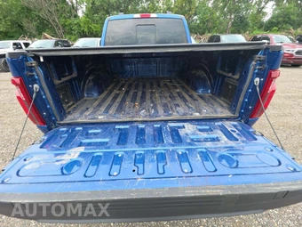 2024 Ford F-150 XLT Crew Cab Short Bed - miniatura 11