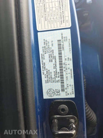 2024 Ford F-150 XLT Crew Cab Short Bed - miniatura 2
