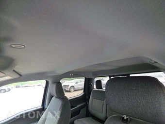 2024 Ford F-150 XLT Crew Cab Short Bed - miniatura 8