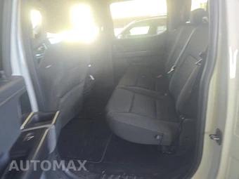2024 Ford F-150 XLT Crew Cab Short Bed - miniatura 13