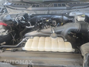 2024 Ford F-150 XLT Crew Cab Short Bed - miniatura 15