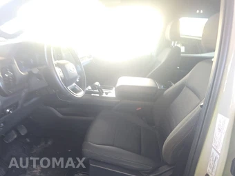 2024 Ford F-150 XLT Crew Cab Short Bed - miniatura 7