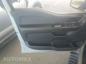 2024 Ford F-150 XLT Crew Cab Short Bed - miniatura 9
