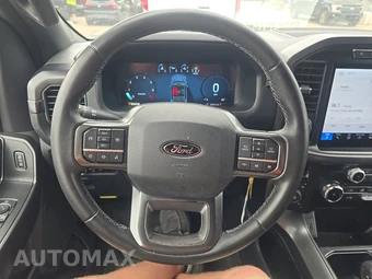 2024 Ford F-150 XLT Crew Cab Short Bed - miniatura 10