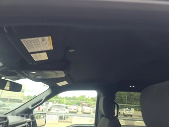 2024 Ford F-150 XLT Crew Cab Short Bed - miniatura 17
