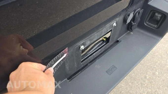 2024 Ford F-150 XLT Crew Cab Short Bed - miniatura 22