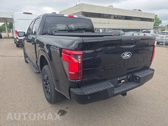 2024 Ford F-150 XLT Crew Cab Short Bed - miniatura 6