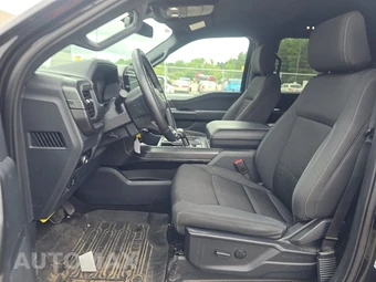 2024 Ford F-150 XLT Crew Cab Short Bed - miniatura 7