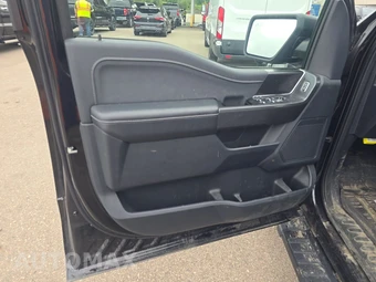 2024 Ford F-150 XLT Crew Cab Short Bed - miniatura 9