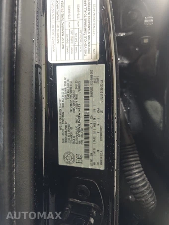2024 Ford F-150 XLT Crew Cab Short Bed - miniatura 14