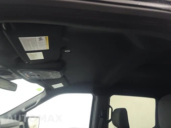 2024 Ford F-150 XLT Crew Cab Short Bed - miniatura 17