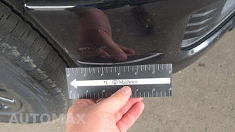 2024 Ford F-150 XLT Crew Cab Short Bed - miniatura 19