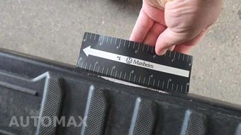 2024 Ford F-150 XLT Crew Cab Short Bed - miniatura 21