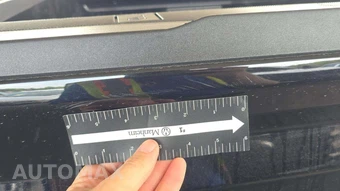 2024 Ford F-150 XLT Crew Cab Short Bed - miniatura 22