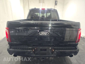 2024 Ford F-150 XLT Crew Cab Short Bed - miniatura 5