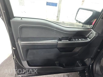 2024 Ford F-150 XLT Crew Cab Short Bed - miniatura 9