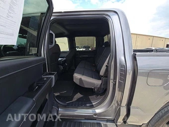 2024 Ford F-150 XLT Crew Cab Short Bed - miniatura 10