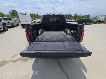 2024 Ford F-150 XLT Crew Cab Short Bed - miniatura 11