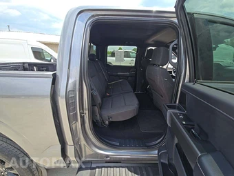 2024 Ford F-150 XLT Crew Cab Short Bed - miniatura 13