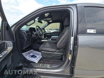 2024 Ford F-150 XLT Crew Cab Short Bed - miniatura 3