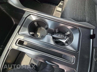 2024 Ford F-150 XLT Crew Cab Short Bed - miniatura 5