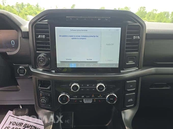 2024 Ford F-150 XLT Crew Cab Short Bed - miniatura 7