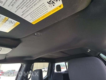 2024 Ford F-150 XLT Crew Cab Short Bed - miniatura 8