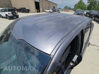 2024 Ford F-150 XLT Crew Cab Short Bed - miniatura 9